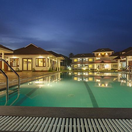 Le Coffee Resort Sultan Bathery Εξωτερικό φωτογραφία