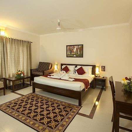 Le Coffee Resort Sultan Bathery Εξωτερικό φωτογραφία