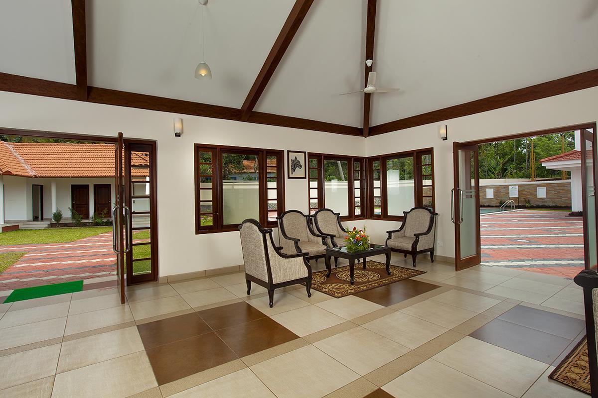Le Coffee Resort Sultan Bathery Εξωτερικό φωτογραφία