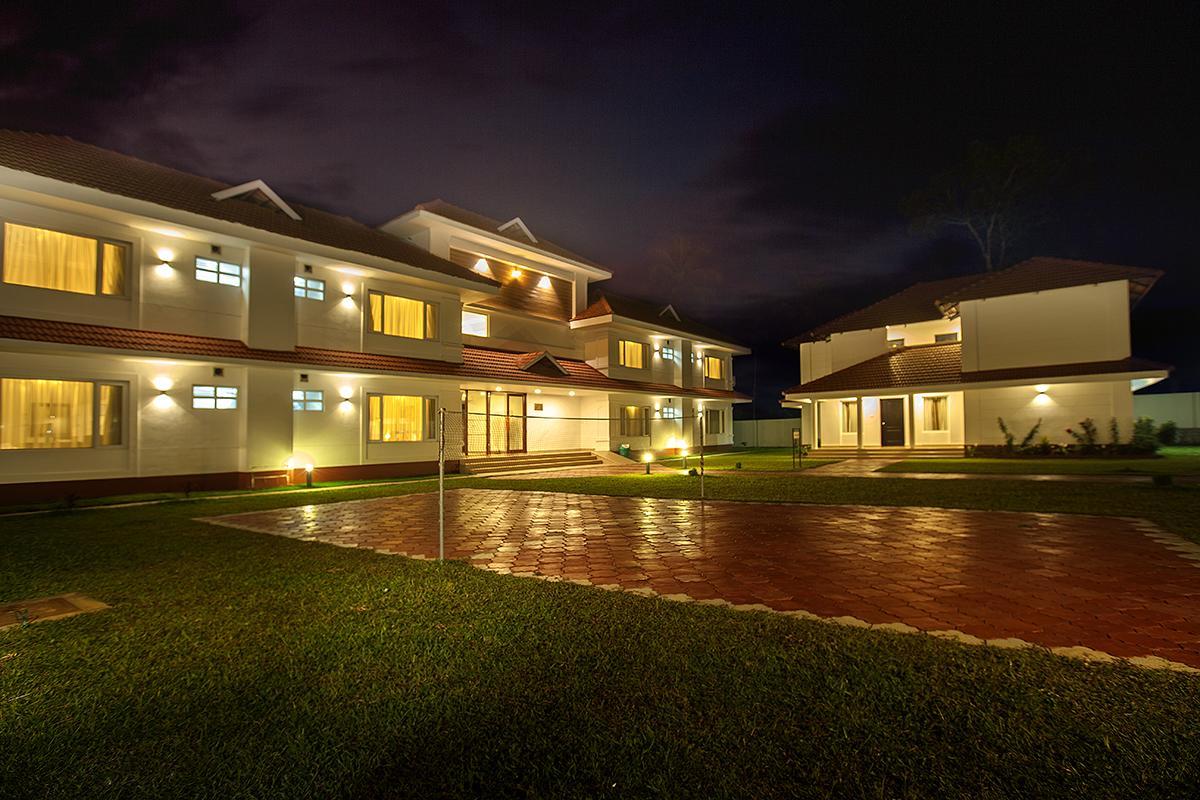 Le Coffee Resort Sultan Bathery Εξωτερικό φωτογραφία